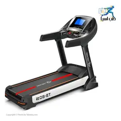 تردمیل خانگی TigerSport مدل TS-80s - طب آسیا