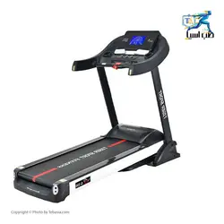 تردمیل حرفه ای تایگر اسپرت مدل G250 - طب آسیا