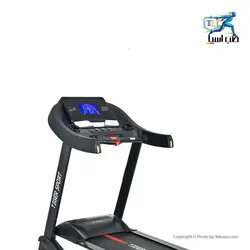 تردمیل حرفه ای تایگر اسپرت مدل G250 - طب آسیا
