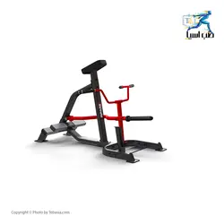 دستگاه تی بار خوابیده اینپارس مدل FW-2085 - طب آسیا