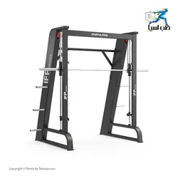 دستگاه اسمیت اینپارس مدل IFP-2062 - طب آسیا