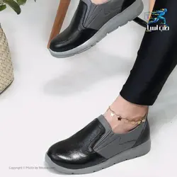 کفش طبی زنانه آسیاسنتر مدل کاملیا - طب آسیا
