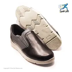 کفش طبی زنانه آسیاسنتر مدل کاملیا - طب آسیا