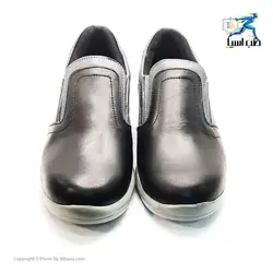کفش طبی زنانه آسیاسنتر مدل کاملیا - طب آسیا
