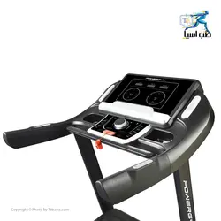 تردمیل باشگاهی پاورجیم مدل PG1002 - طب آسیا