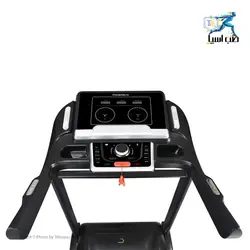 تردمیل باشگاهی پاورجیم مدل PG1002 - طب آسیا