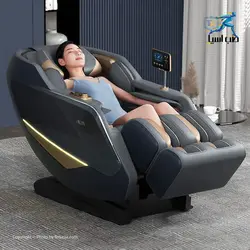 مبل ماساژ Schmitt مدل YT6500 - طب آسیا