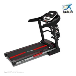 تردمیل چند کاره TigerSport مدل TS-55m - طب آسیا