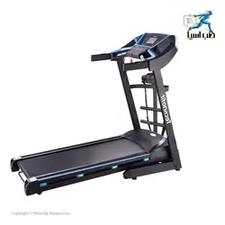 تردمیل چند کاره تکنو فیت مدل TF-109DS
