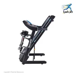 تردمیل چند کاره تکنو فیت مدل TF-109DS