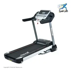 تردمیل تک کاره تکنو فیت مدل TF-650DS - طب آسیا