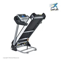 تردمیل تک کاره تکنو فیت مدل TF-650DS - طب آسیا