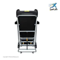 تردمیل تک کاره تکنو فیت مدل TF-650DS - طب آسیا