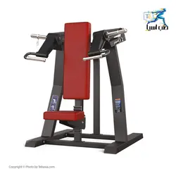 دستگاه پرس سرشانه اینپارس مدل FW-5007 - طب آسیا