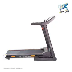 تردمیل FlexiFit مدل F-19S - طب آسیا