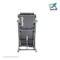تردمیل FlexiFit مدل F-19S - طب آسیا