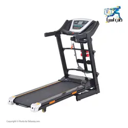 تردمیل چند کاره FlexiFit مدل F-19SM - طب آسیا