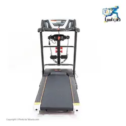 تردمیل چند کاره FlexiFit مدل F-19SM - طب آسیا