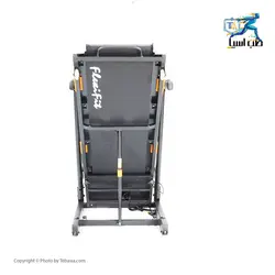 تردمیل چند کاره FlexiFit مدل F-19SM - طب آسیا