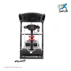 تردمیل چند کاره FlexiFit مدل F-19SM - طب آسیا