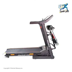تردمیل چند کاره FlexiFit مدل F-19SM - طب آسیا