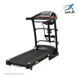 تردمیل چند کاره فلکسی فیت مدل F-39SM - طب آسیا