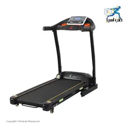 تردمیل خانگی فلکسی فیت مدل F-39S - طب آسیا