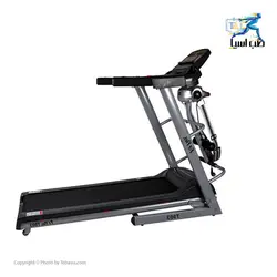تردمیل خانگی فیت فلکس مدل T903 - طب آسیا
