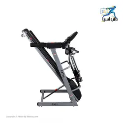 تردمیل خانگی فیت فلکس مدل T903 - طب آسیا