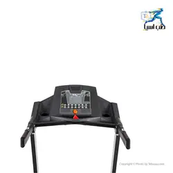 تردمیل خانگی فیت فلکس مدل T904 - طب آسیا