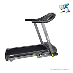 تردمیل خانگی فیت فلکس مدل T905 - طب آسیا