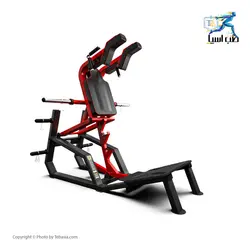 دستگاه هاگ اسکوات اینپارس مدل FW-2096 - طب آسیا