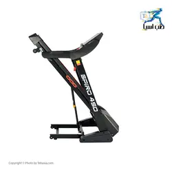تردمیل HouseFit مدل HT-9842 E - طب آسیا