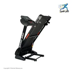 تردمیل HouseFit مدل HT-9842 E - طب آسیا