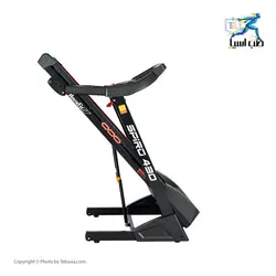 تردمیل HouseFit مدل HT-9844 HP - طب آسیا
