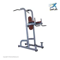 خرک بارفیکس پارالل خلبانی اینپارس مدل INPARS 4005 - طب آسیا