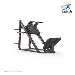 دستگاه هاگ پا اینپارس مدل IFP-2061 - طب آسیا