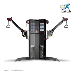 دستگاه مولتی کراس اینپارس مدل PV-6012 - طب آسیا