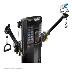 دستگاه مولتی کراس اینپارس مدل PV-6012 - طب آسیا
