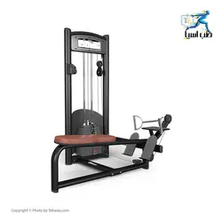 دستگاه قایقی اینپارس مدل PV-6009 - طب آسیا