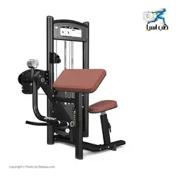 دستگاه جلو بازو اینپارس مدل PV-6005 - طب آسیا