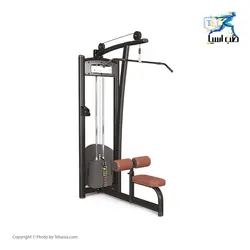 دستگاه لت اینپارس مدل PV-6008 - طب آسیا
