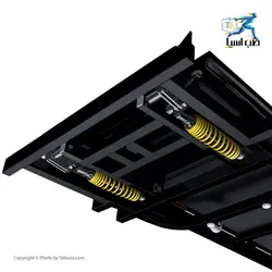 تردمیل لیدراسپرت مدل DK55AA - طب آسیا