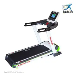 تردمیل Azimuth مدل AZ 3030 CA - طب آسیا