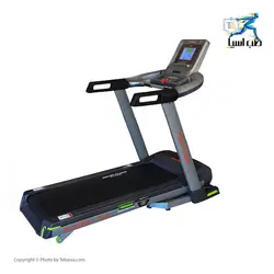 تردمیل Azimuth مدل AZ 3030 CA - طب آسیا