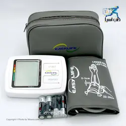 فشار سنج ایزی لایف kd-556 - طب آسیا
