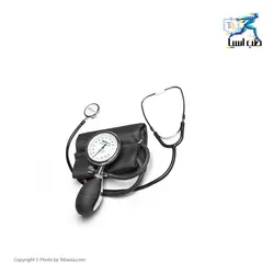 فشار سنج عقربه ای زیکلاس مدل HS-201 C2 - طب آسیا