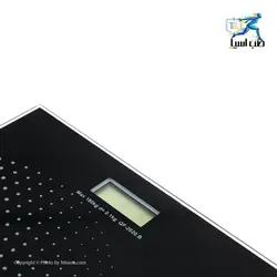ترازو دیجیتال کمری مدل B Wave - طب آسیا