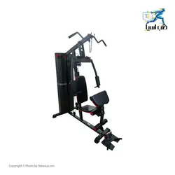 دستگاه چند کاره ls fitness مدل MS-600s - طب آسیا