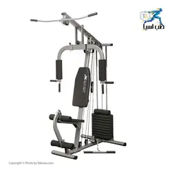دستگاه چندکاره Jkexer مدل Jk-9980 - طب آسیا